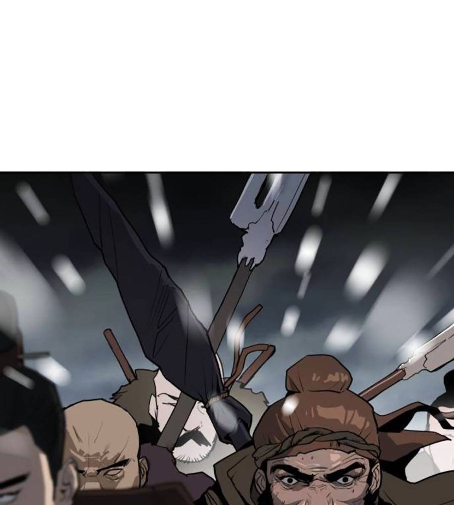 Càn Khôn Bất Dị Ký Chapter 3 - Trang 2