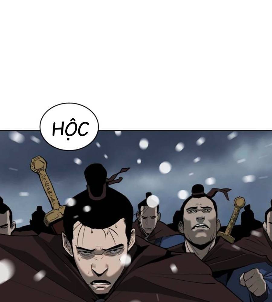 Càn Khôn Bất Dị Ký Chapter 3 - Trang 2