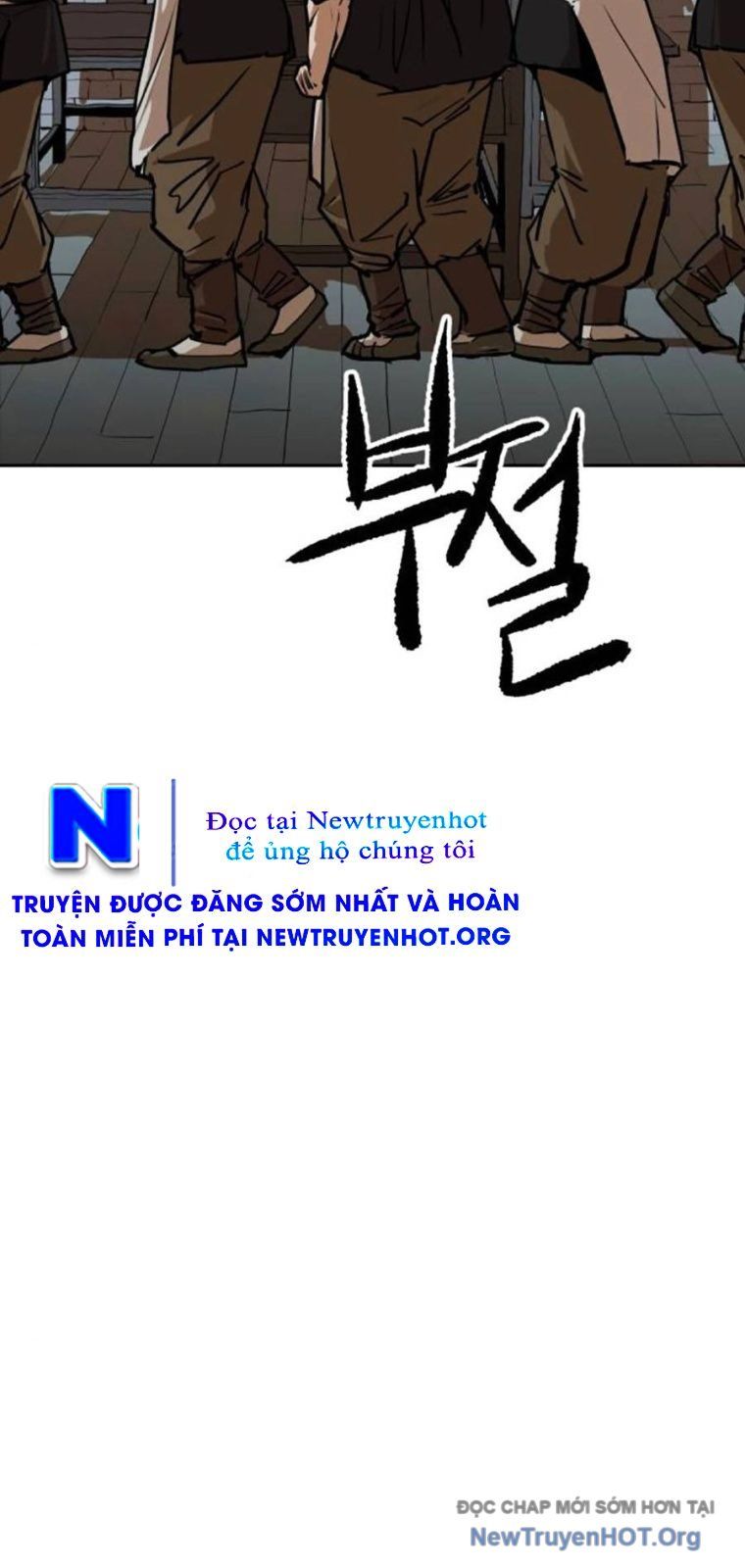 Càn Khôn Bất Dị Ký Chapter 8 - Trang 2