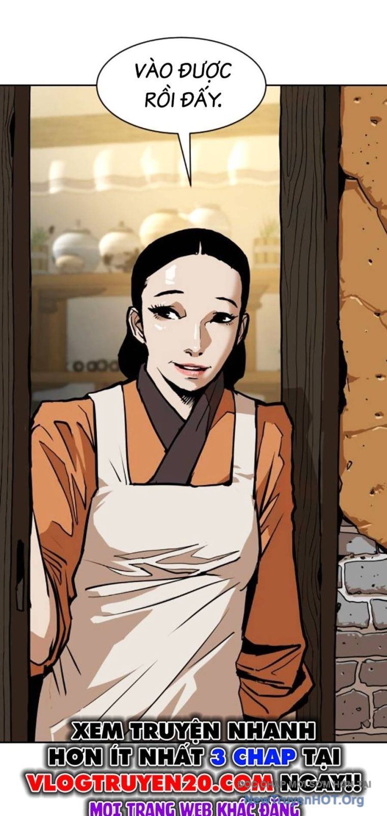 Càn Khôn Bất Dị Ký Chapter 8 - Trang 2