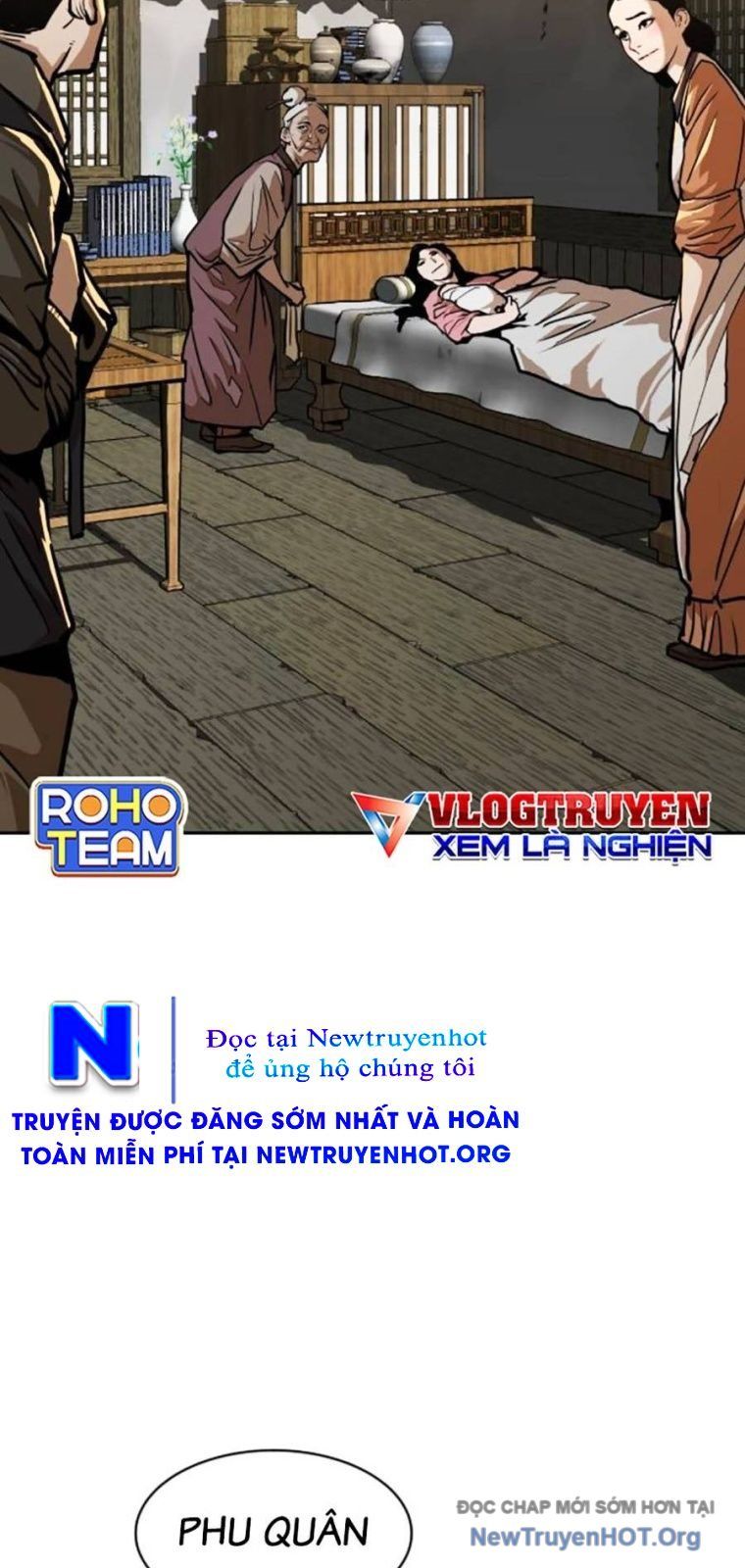 Càn Khôn Bất Dị Ký Chapter 8 - Trang 2