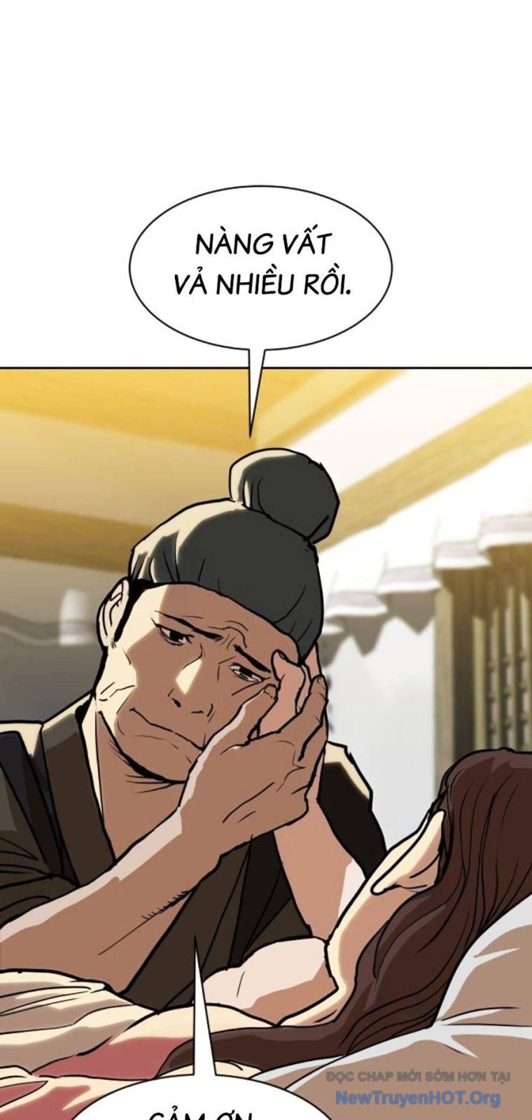 Càn Khôn Bất Dị Ký Chapter 8 - Trang 2