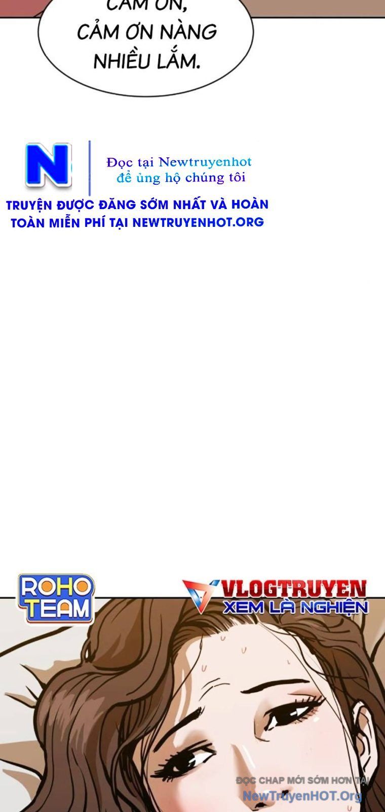 Càn Khôn Bất Dị Ký Chapter 8 - Trang 2