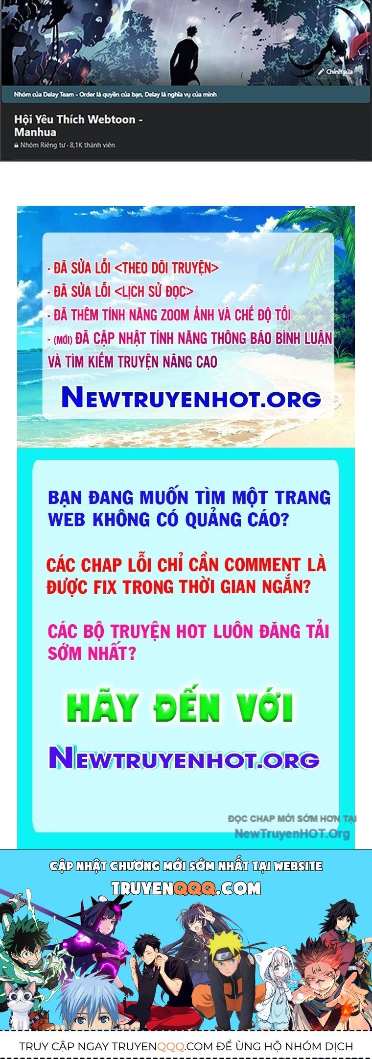 Càn Khôn Bất Dị Ký Chapter 8 - Trang 2