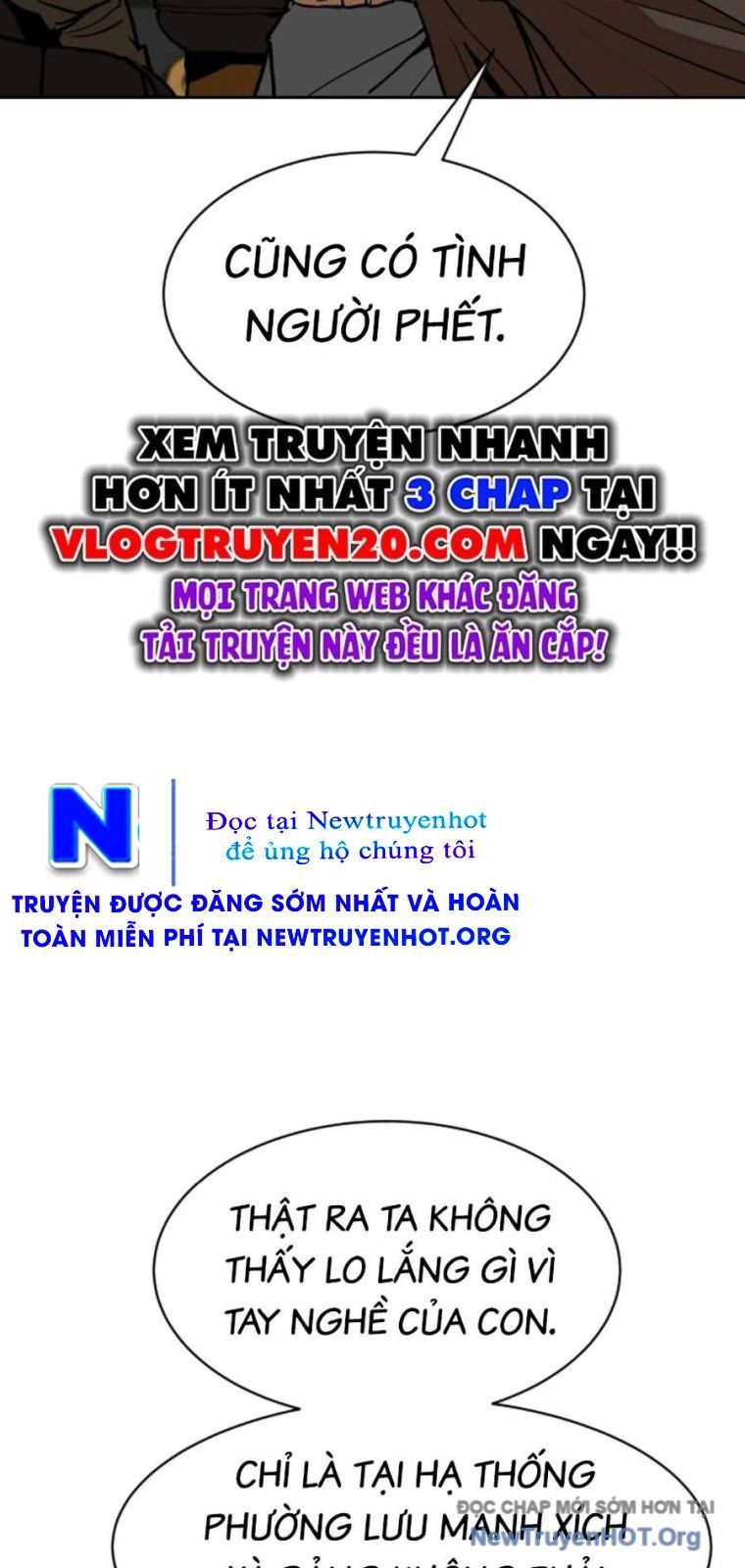 Càn Khôn Bất Dị Ký Chapter 8 - Trang 2