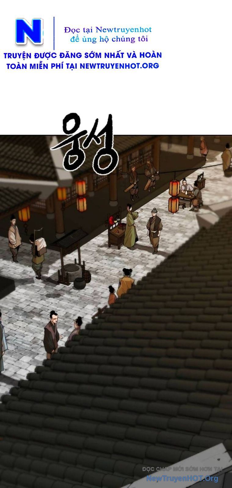 Càn Khôn Bất Dị Ký Chapter 8 - Trang 2
