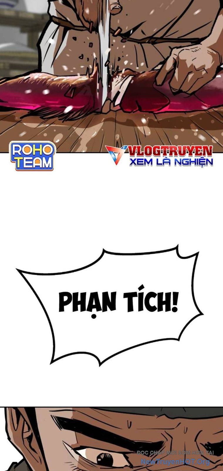 Càn Khôn Bất Dị Ký Chapter 8 - Trang 2