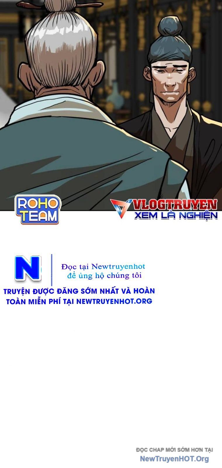 Càn Khôn Bất Dị Ký Chapter 8 - Trang 2
