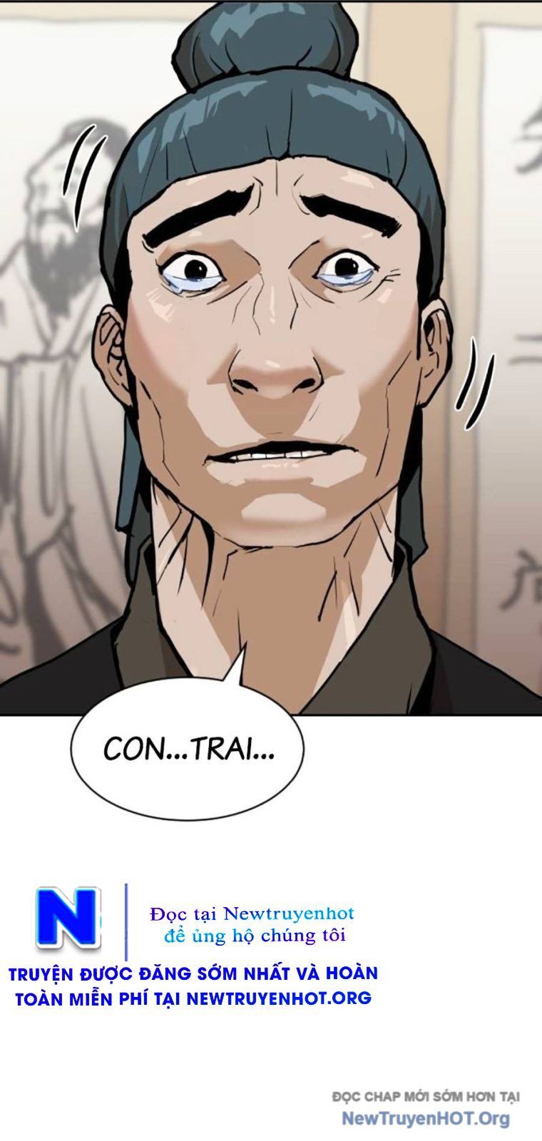 Càn Khôn Bất Dị Ký Chapter 8 - Trang 2