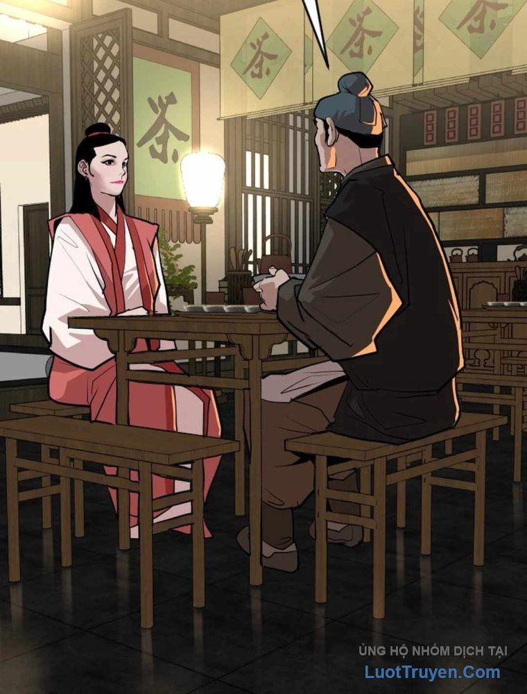 Càn Khôn Bất Dị Ký Chapter 17 - Trang 2