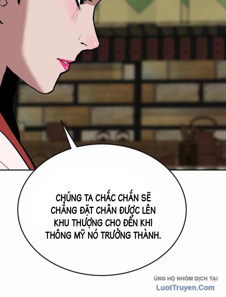 Càn Khôn Bất Dị Ký Chapter 17 - Trang 2
