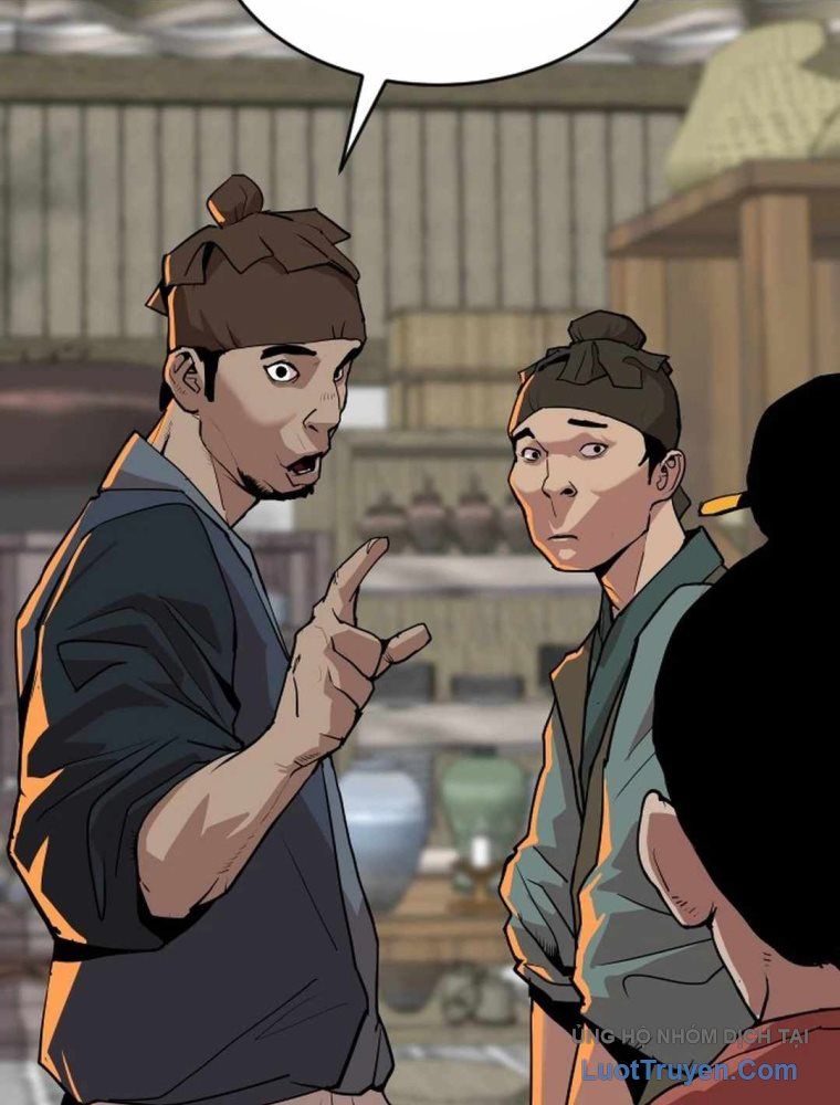 Càn Khôn Bất Dị Ký Chapter 17 - Trang 2
