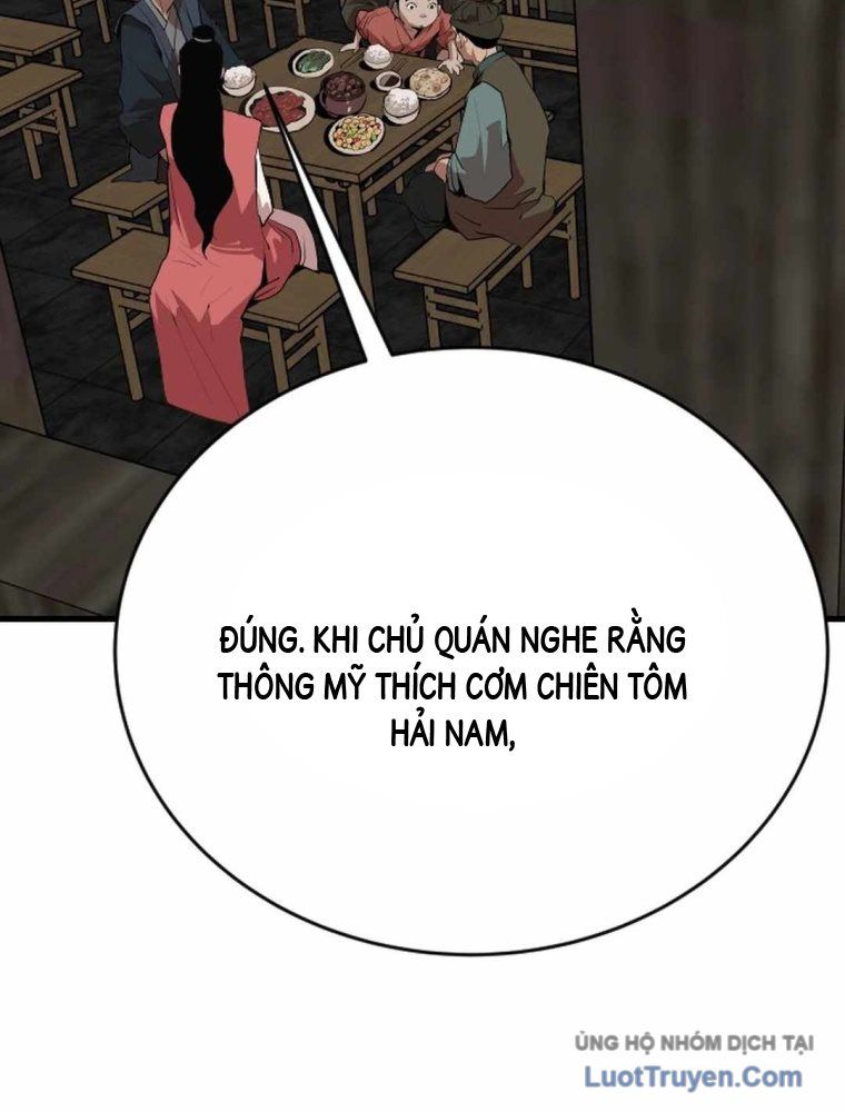 Càn Khôn Bất Dị Ký Chapter 17 - Trang 2
