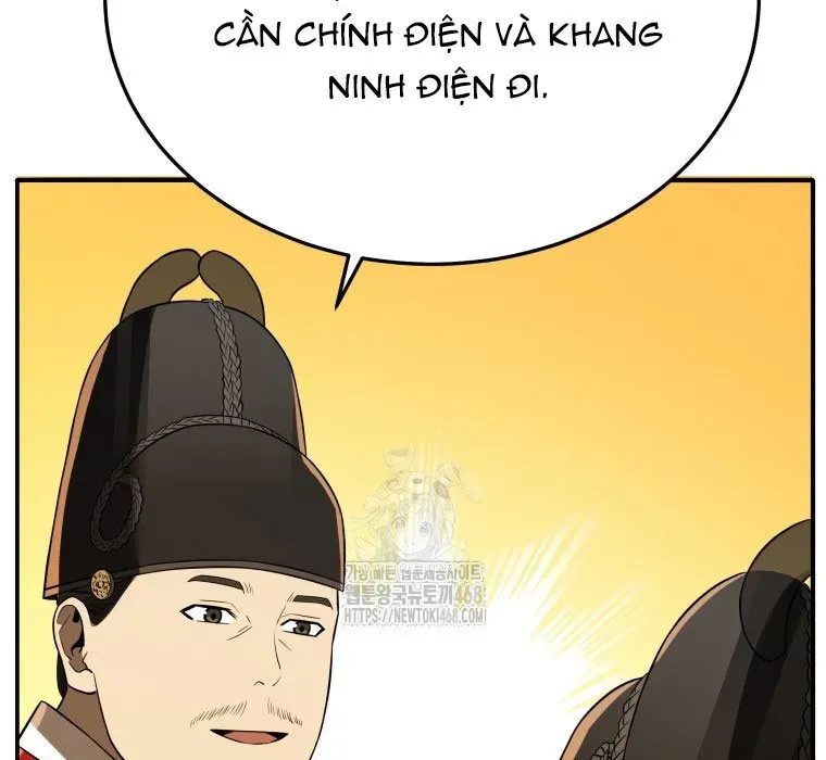 Vương Triều Đen Tối: Joseon Chapter 116 - Trang 2
