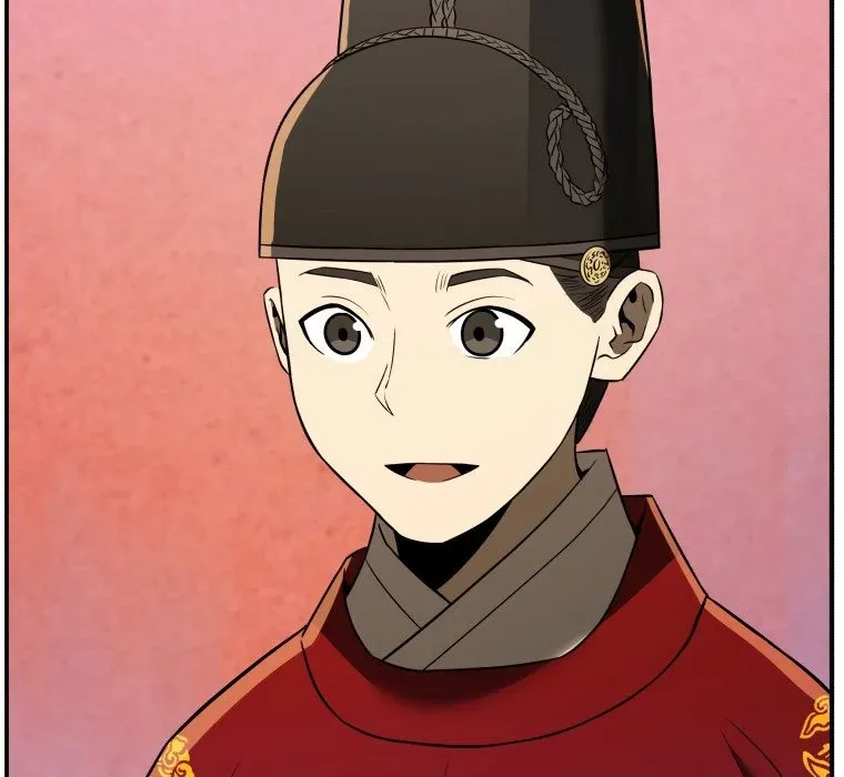 Vương Triều Đen Tối: Joseon Chapter 116 - Trang 2