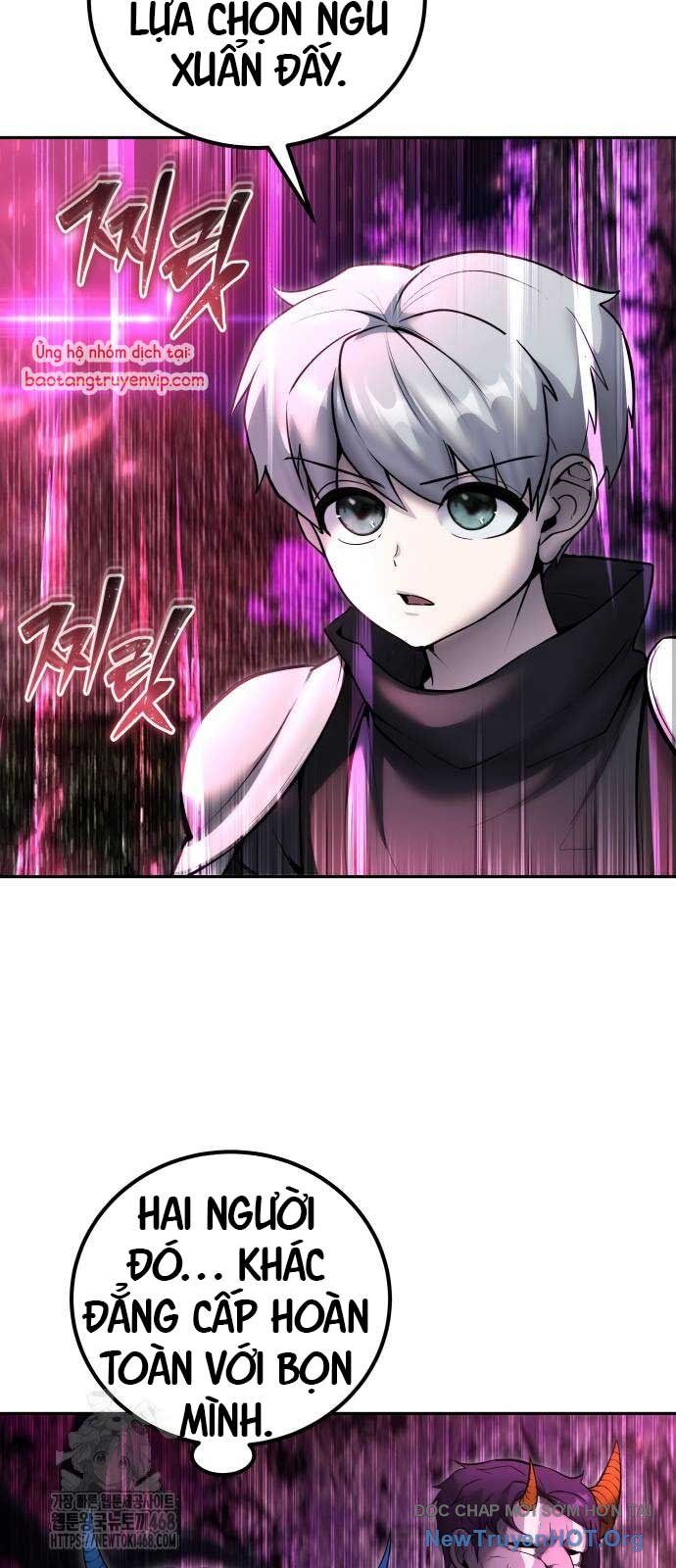 Tôi Mạnh Hơn Anh Hùng Chapter 78 - Trang 2