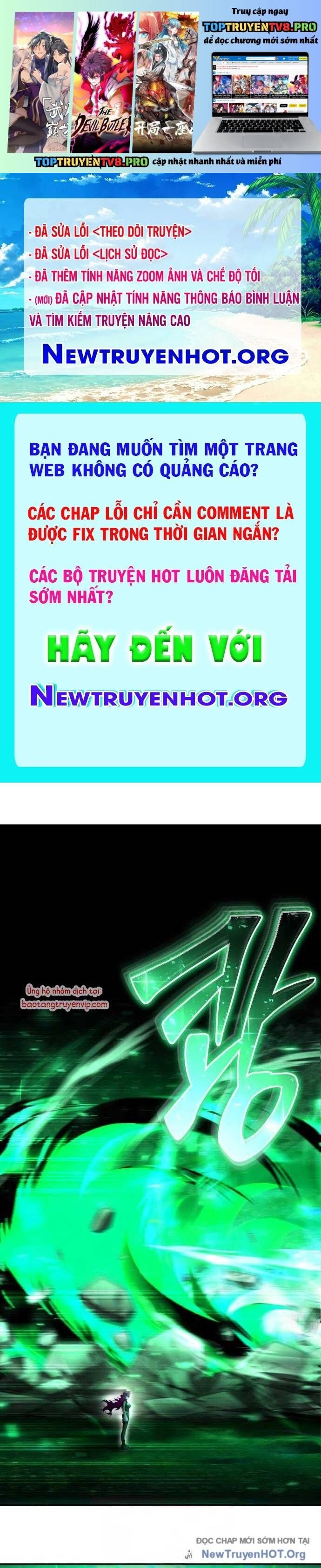 Tôi Mạnh Hơn Anh Hùng Chapter 78 - Trang 2