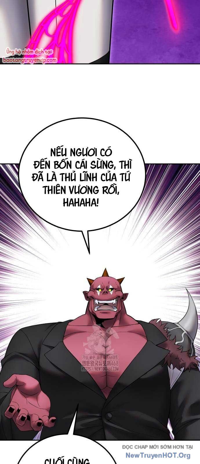 Tôi Mạnh Hơn Anh Hùng Chapter 78 - Trang 2