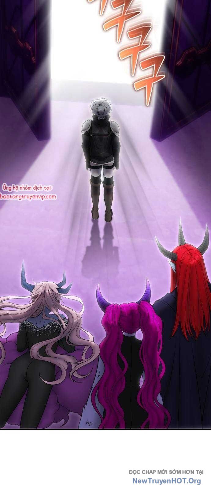 Tôi Mạnh Hơn Anh Hùng Chapter 78 - Trang 2