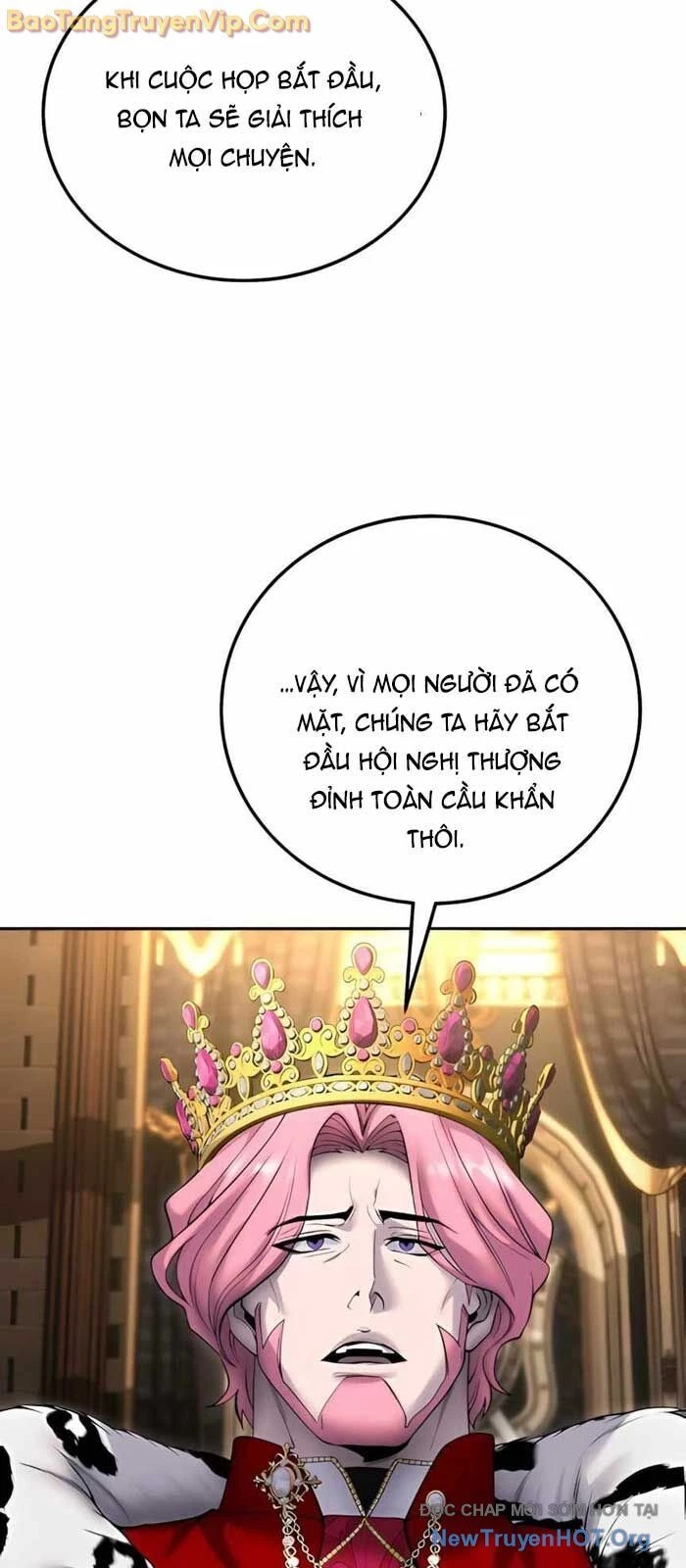 Tôi Mạnh Hơn Anh Hùng Chapter 80 - Trang 2