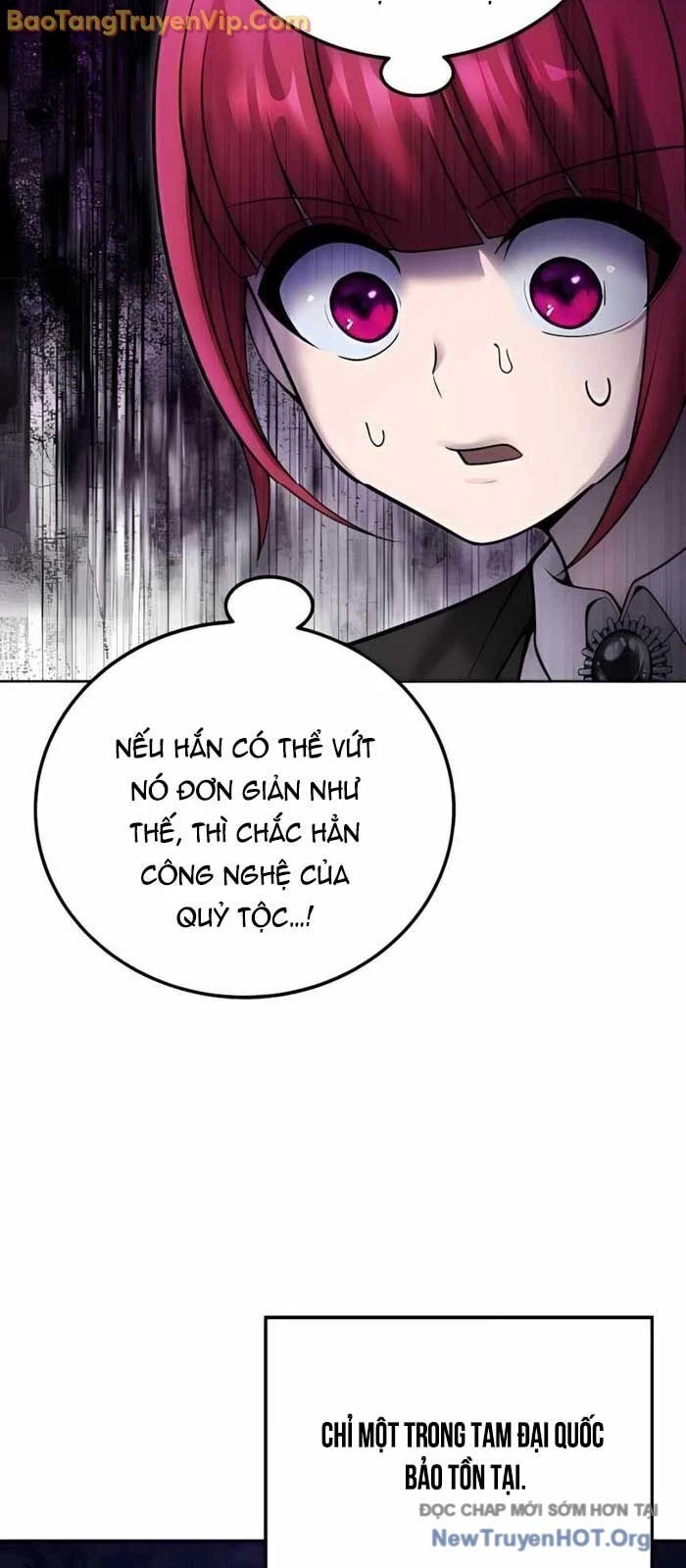 Tôi Mạnh Hơn Anh Hùng Chapter 80 - Trang 2