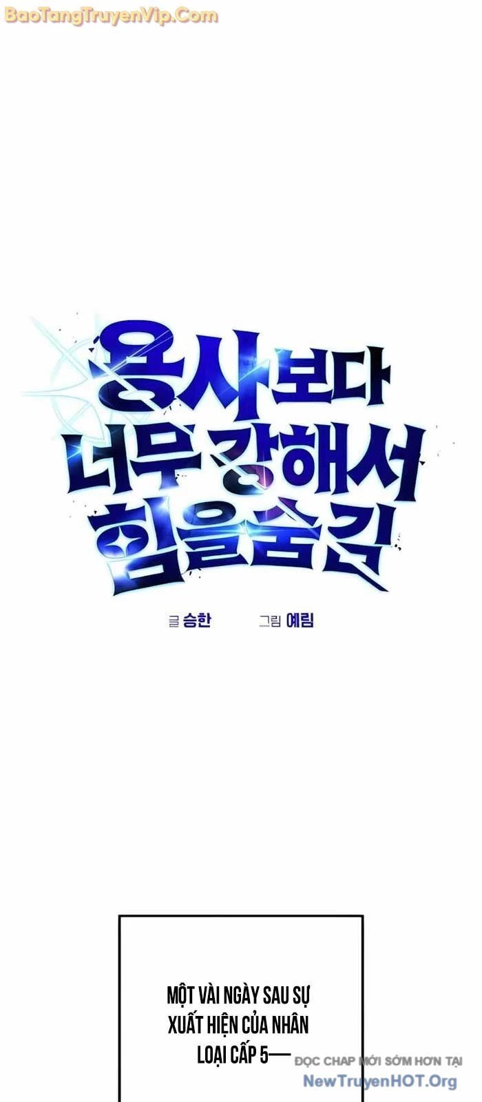 Tôi Mạnh Hơn Anh Hùng Chapter 80 - Trang 2