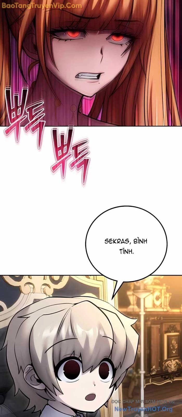 Tôi Mạnh Hơn Anh Hùng Chapter 80 - Trang 2
