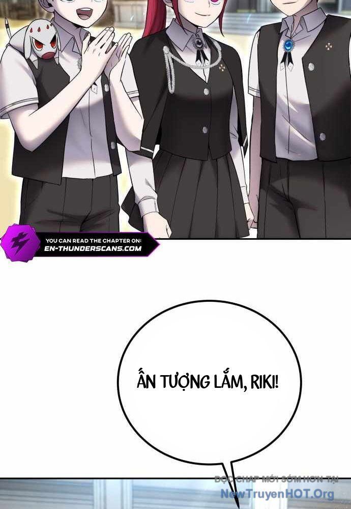 Tôi Mạnh Hơn Anh Hùng Chapter 83 - Trang 2