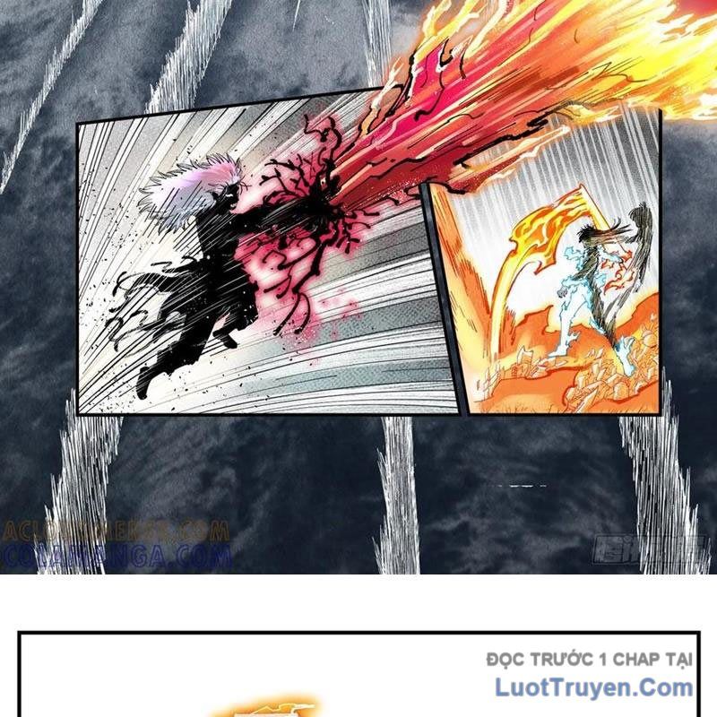 Nhật Nguyệt Đồng Thác Chapter 288 - Trang 2