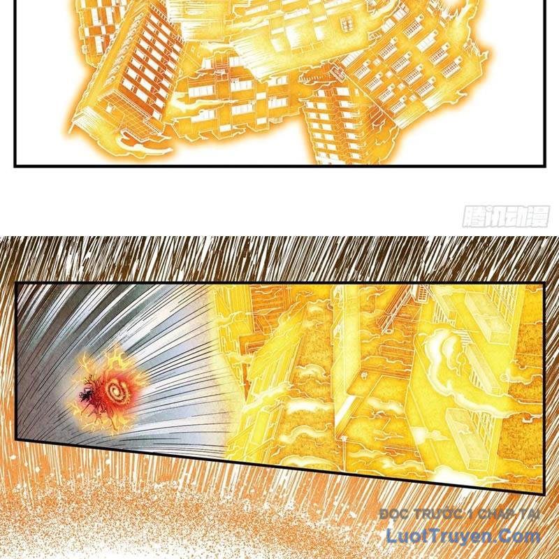Nhật Nguyệt Đồng Thác Chapter 288 - Trang 2