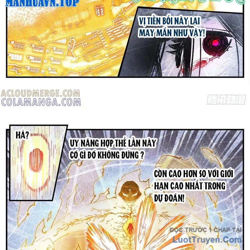 Nhật Nguyệt Đồng Thác Chapter 288 - Trang 2
