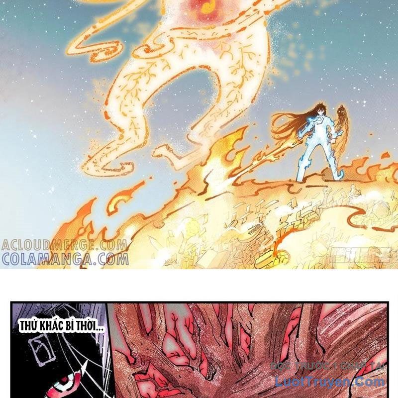 Nhật Nguyệt Đồng Thác Chapter 288 - Trang 2