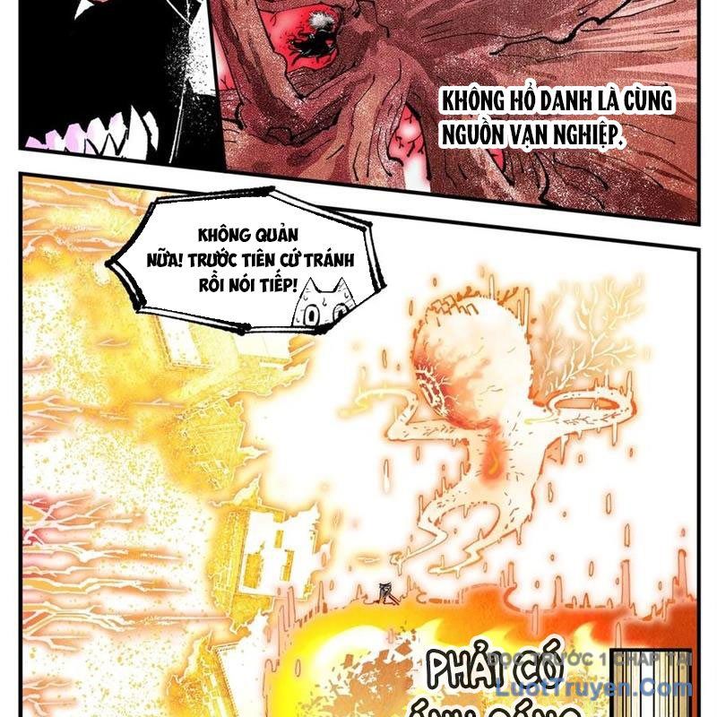 Nhật Nguyệt Đồng Thác Chapter 288 - Trang 2