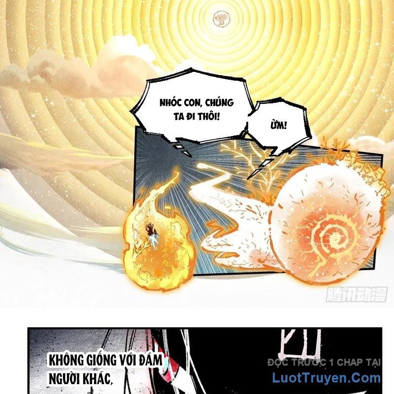Nhật Nguyệt Đồng Thác Chapter 288 - Trang 2
