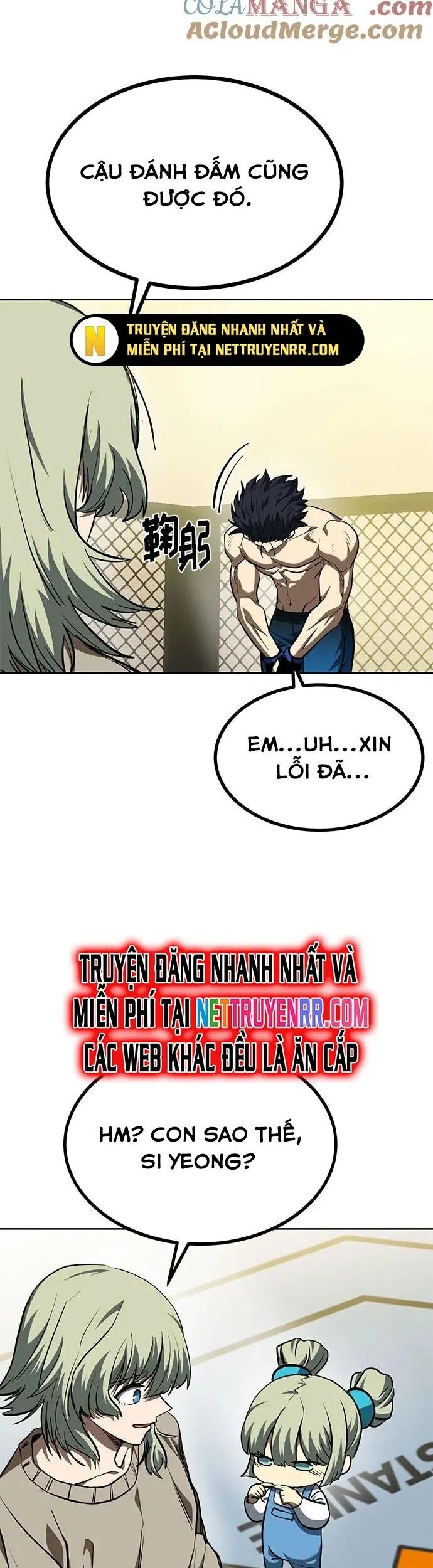 Vua Võ Đài Chapter 80 - Trang 2