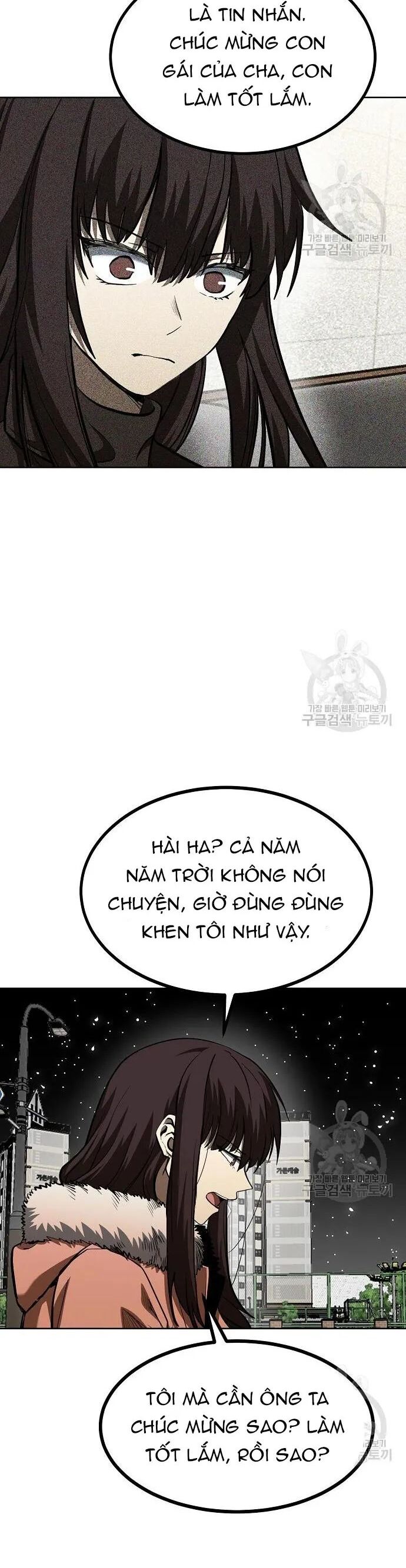 Vua Võ Đài Chapter 81 - Trang 2