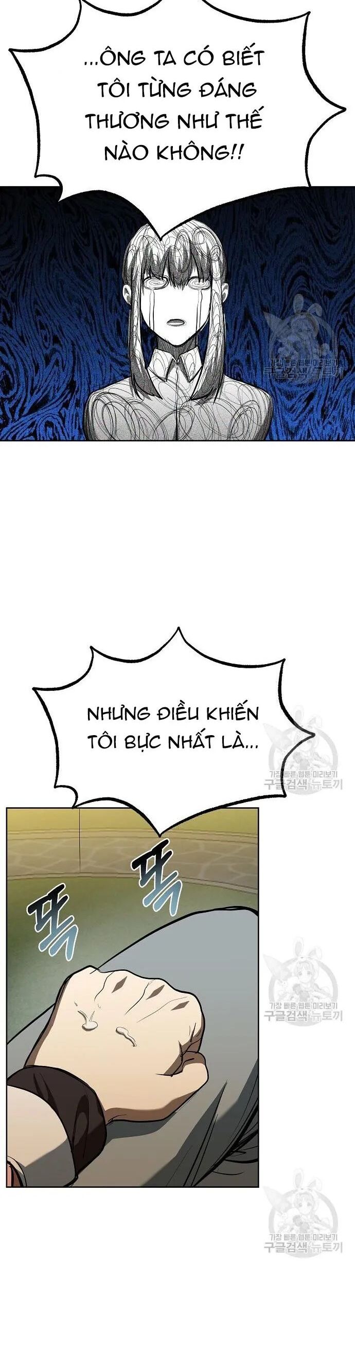 Vua Võ Đài Chapter 81 - Trang 2