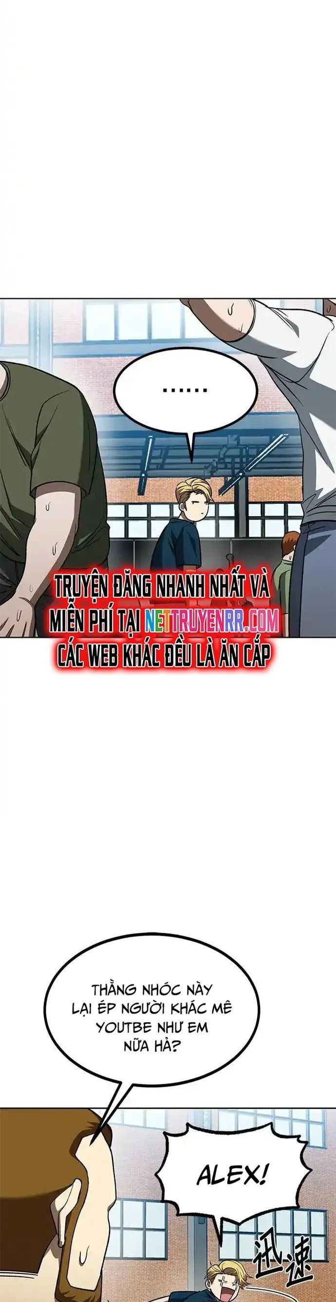 Vua Võ Đài Chapter 84 - Trang 2