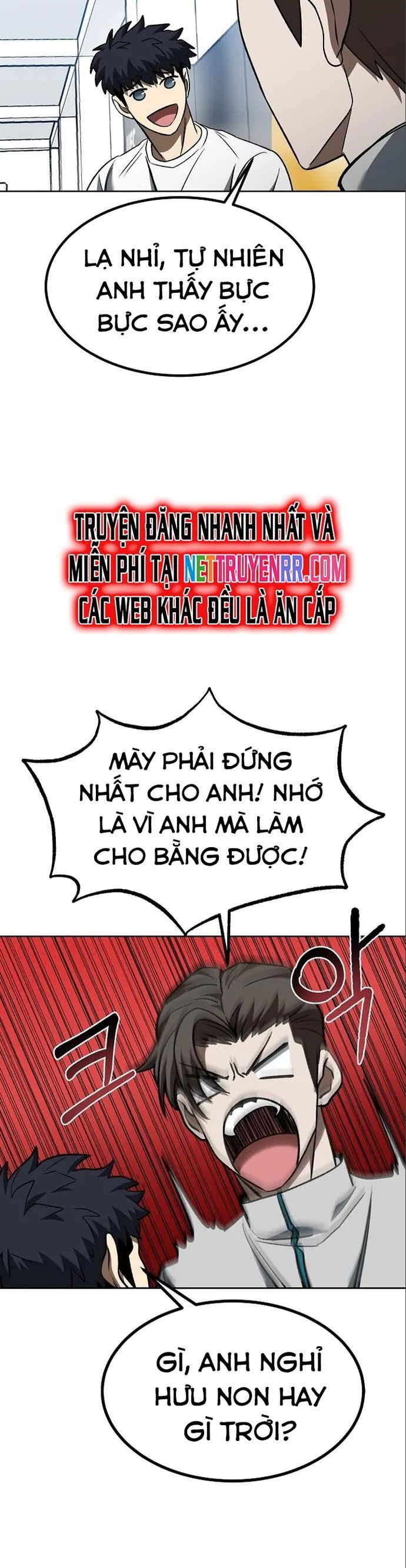 Vua Võ Đài Chapter 85 - Trang 2