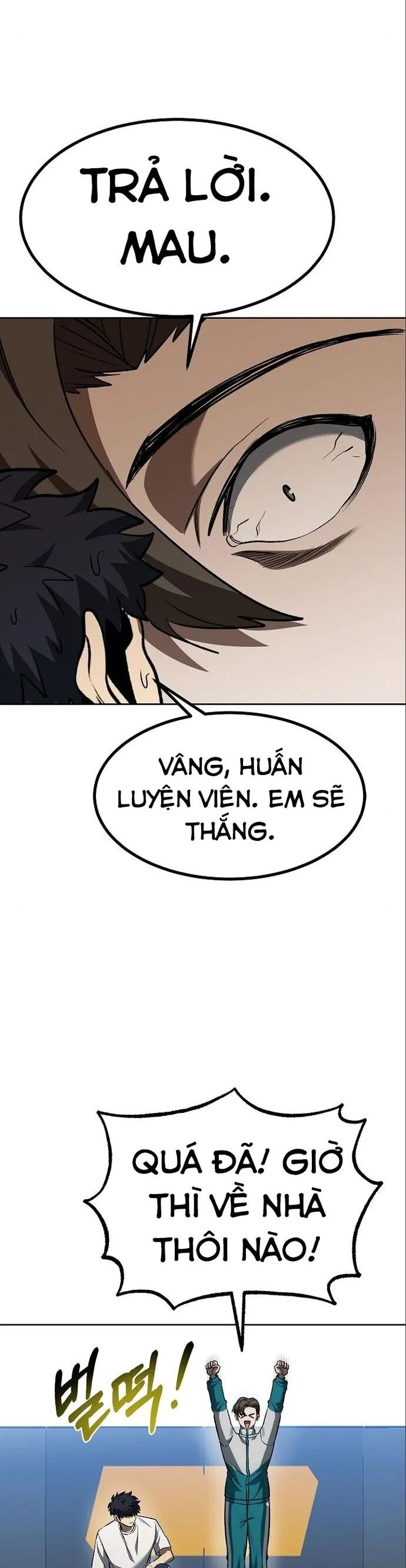 Vua Võ Đài Chapter 85 - Trang 2
