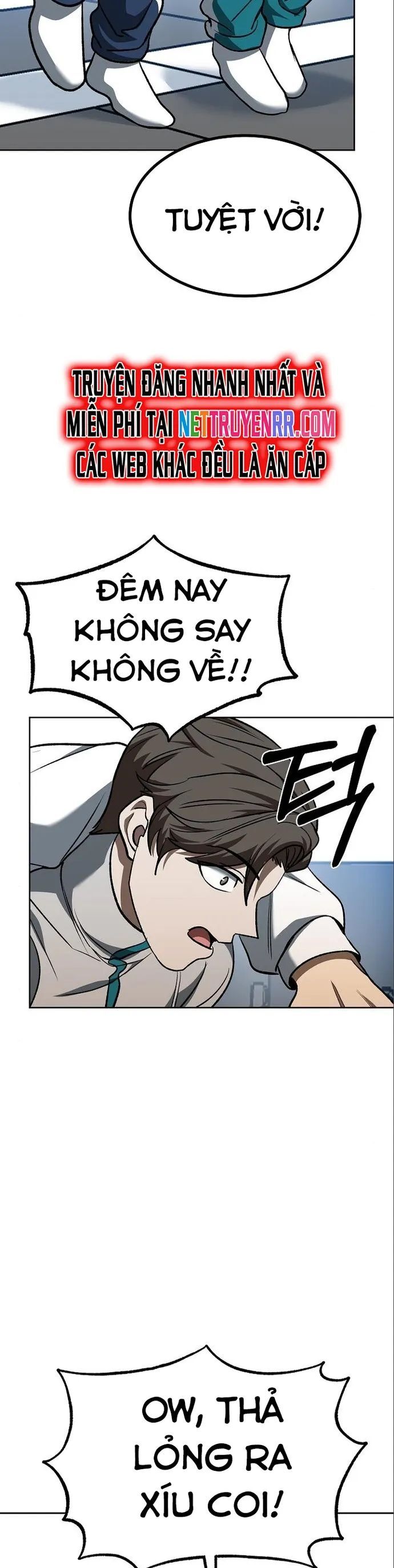 Vua Võ Đài Chapter 85 - Trang 2