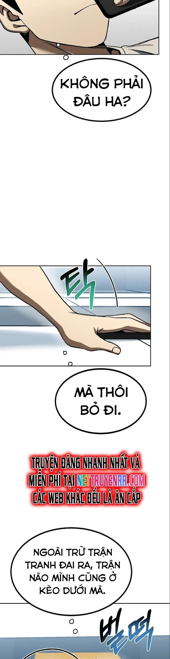 Vua Võ Đài Chapter 85 - Trang 2