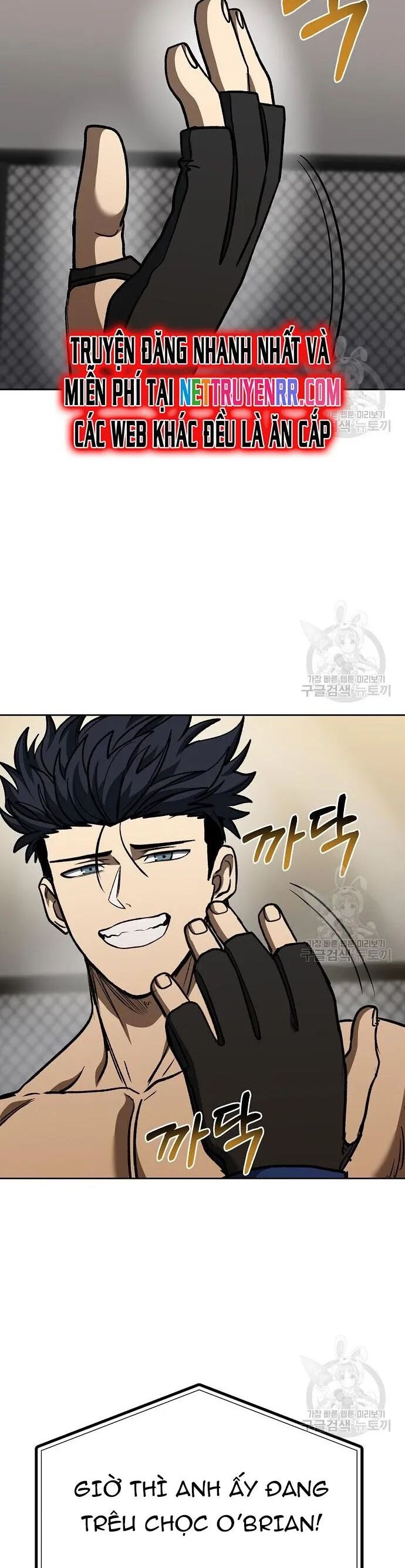 Vua Võ Đài Chapter 90 - Trang 2