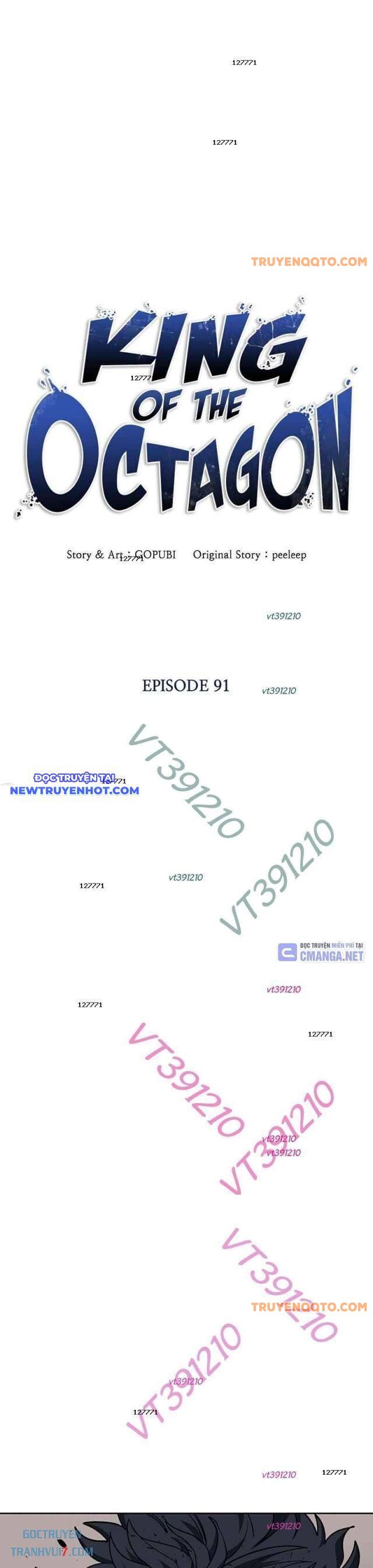 Vua Võ Đài Chapter 91 - Trang 2