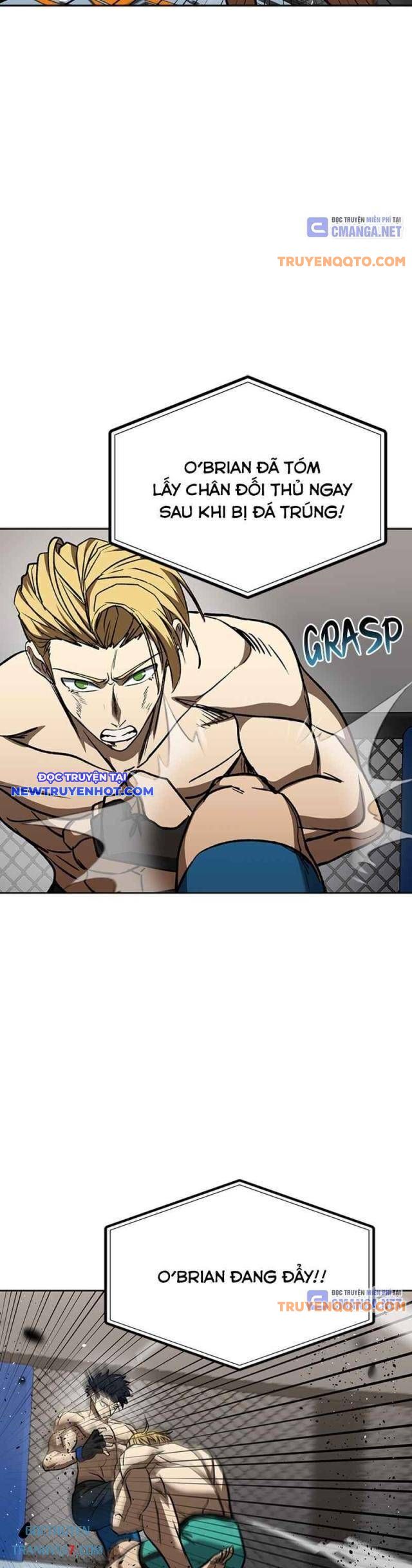 Vua Võ Đài Chapter 91 - Trang 2