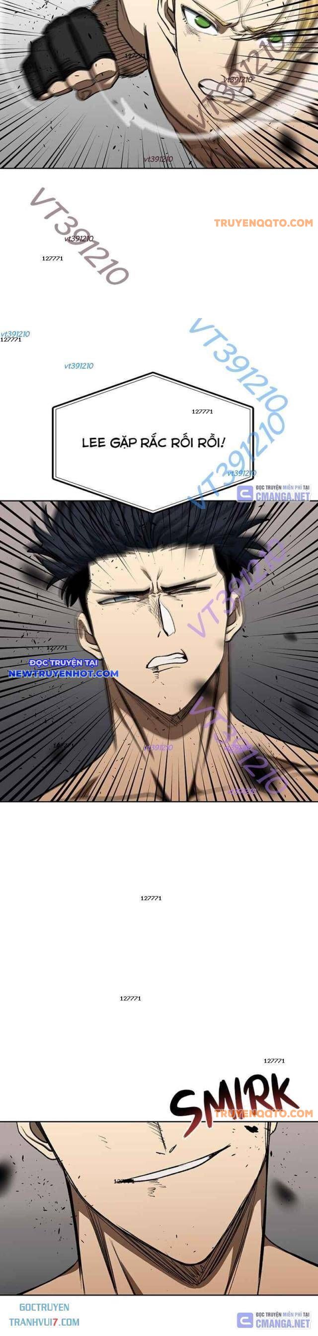 Vua Võ Đài Chapter 91 - Trang 2