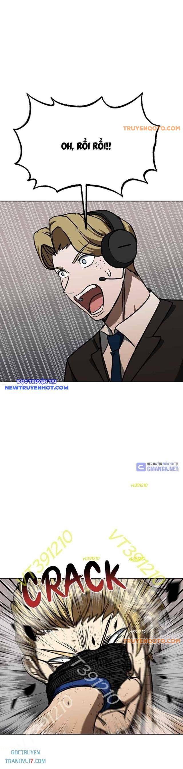 Vua Võ Đài Chapter 91 - Trang 2