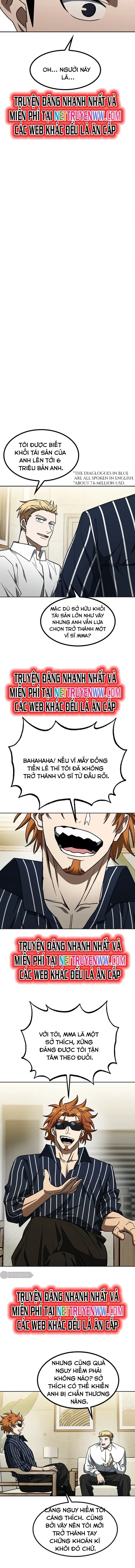 Vua Võ Đài Chapter 96 - Trang 2