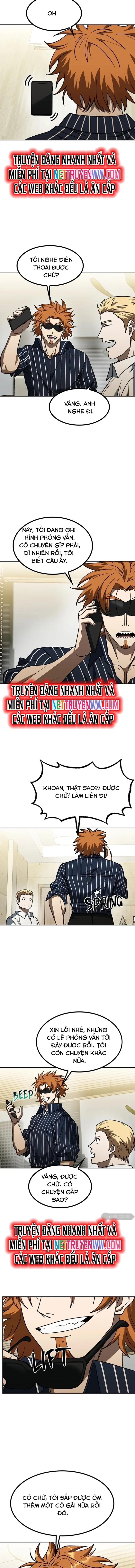Vua Võ Đài Chapter 96 - Trang 2