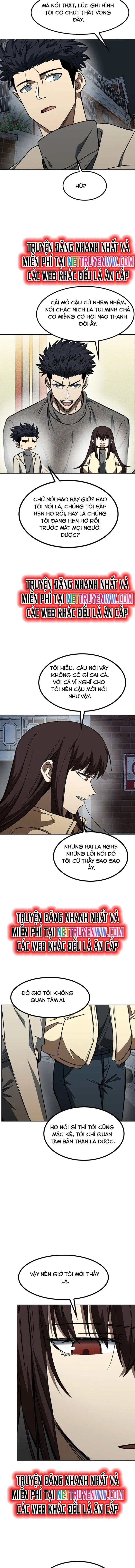 Vua Võ Đài Chapter 96 - Trang 2